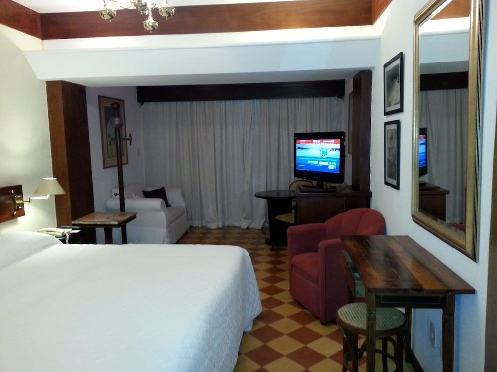 Sailing Hotel & Spa Búzios Kültér fotó