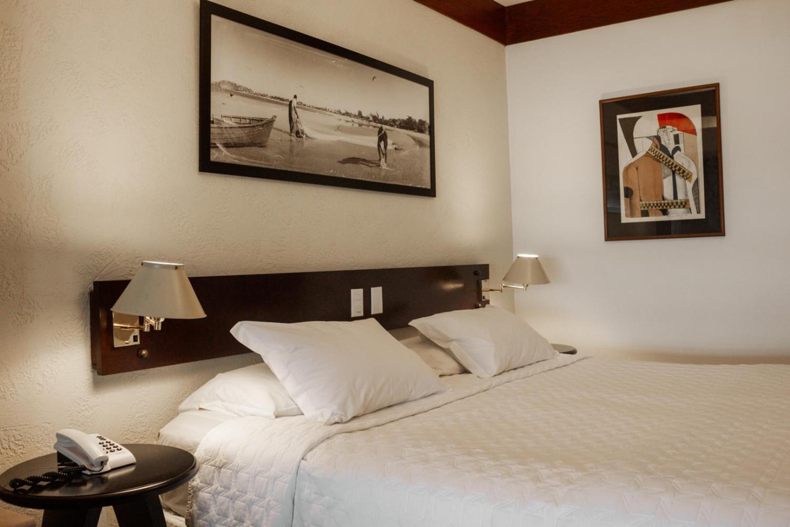 Sailing Hotel & Spa Búzios Kültér fotó