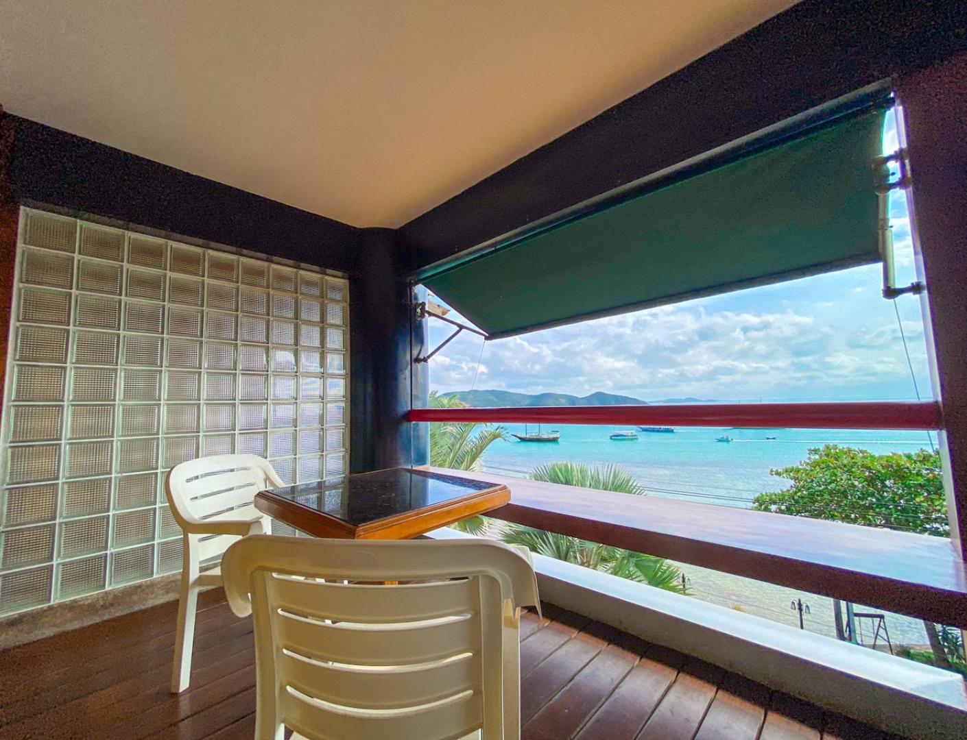 Sailing Hotel & Spa Búzios Kültér fotó