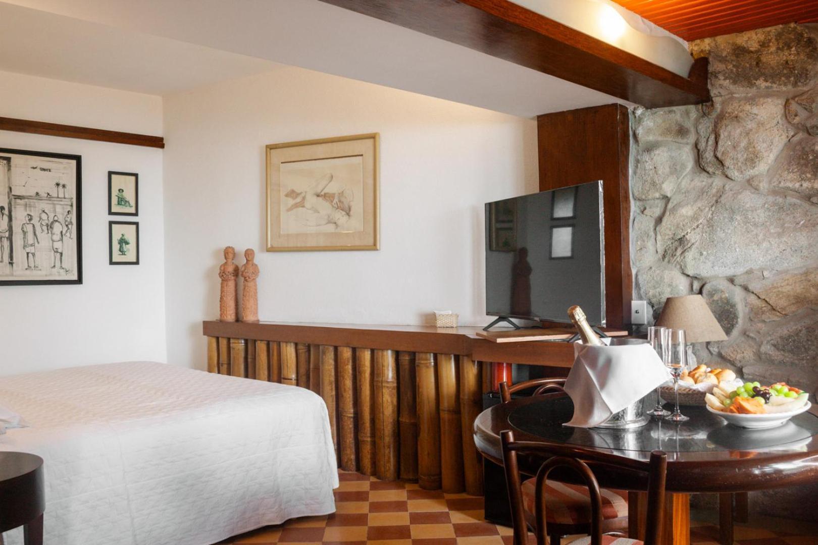 Sailing Hotel & Spa Búzios Kültér fotó