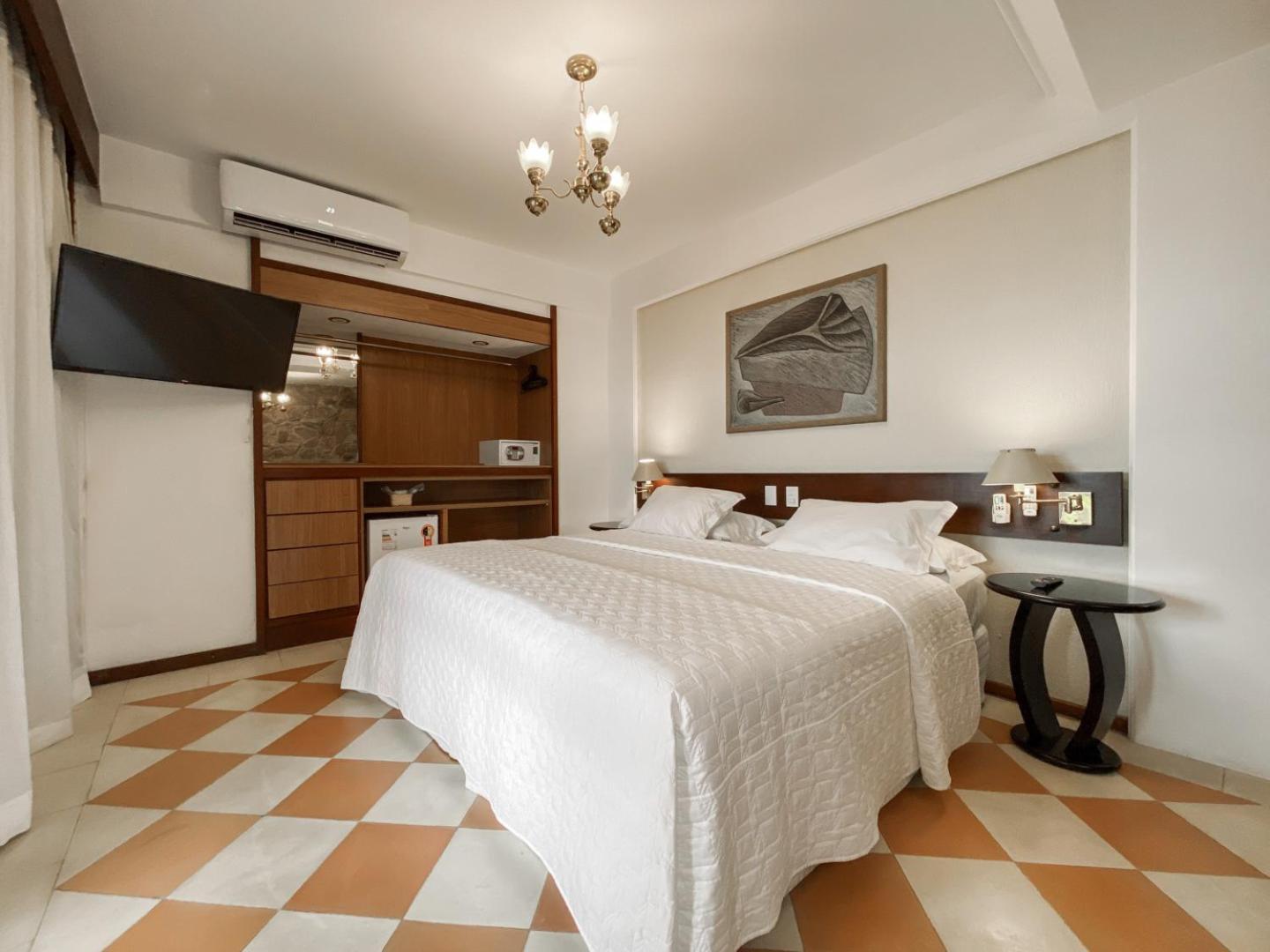 Sailing Hotel & Spa Búzios Kültér fotó