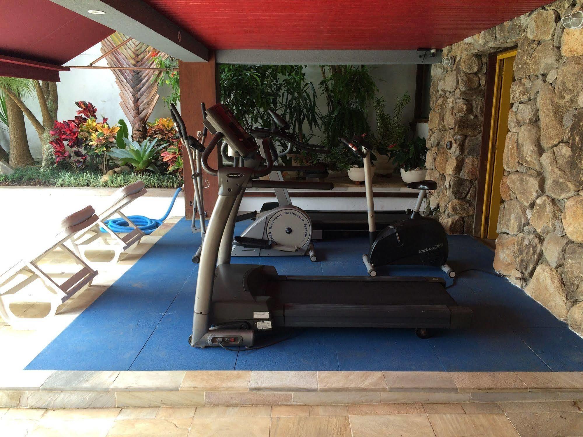 Sailing Hotel & Spa Búzios Kültér fotó