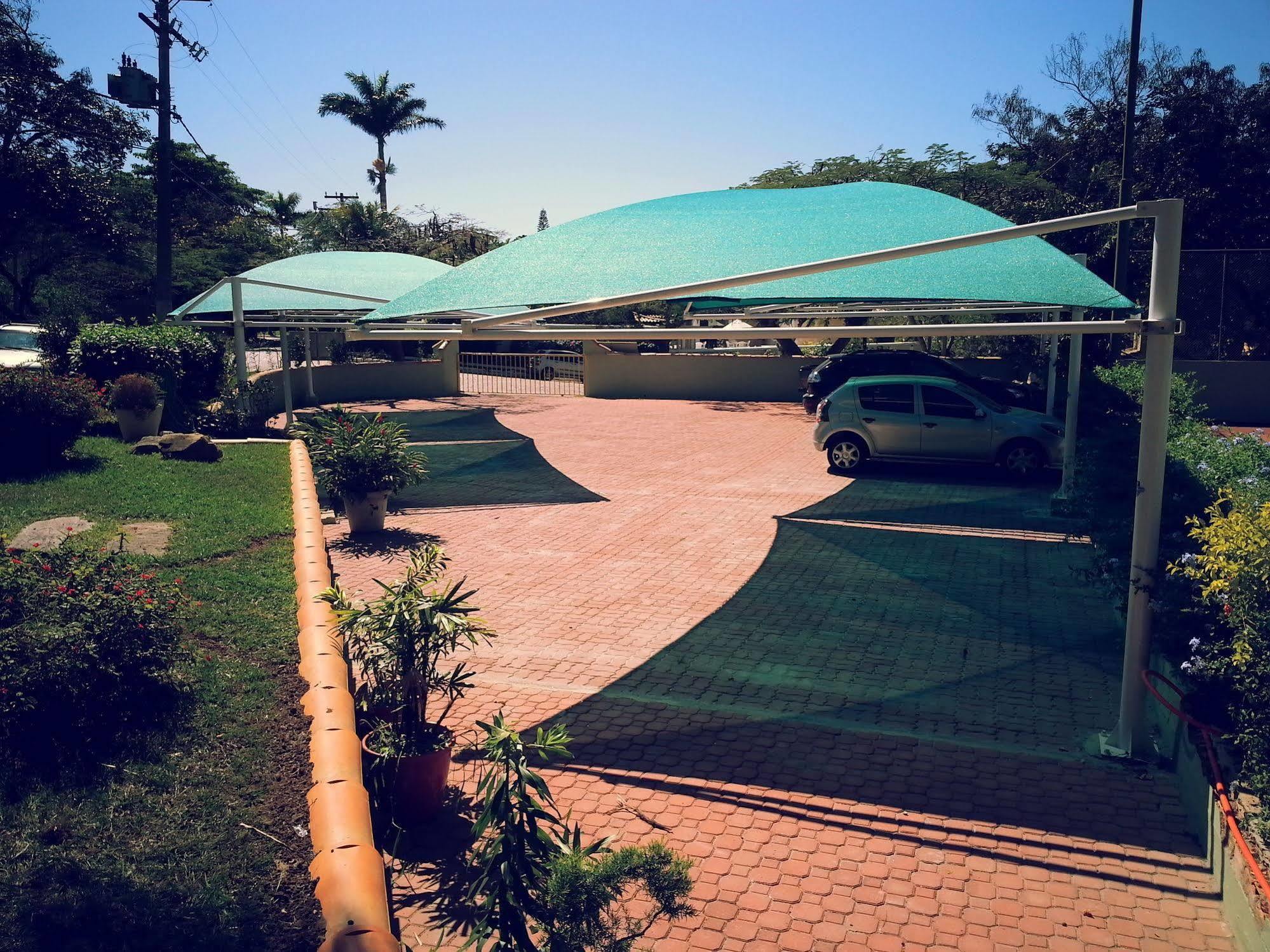 Sailing Hotel & Spa Búzios Kültér fotó