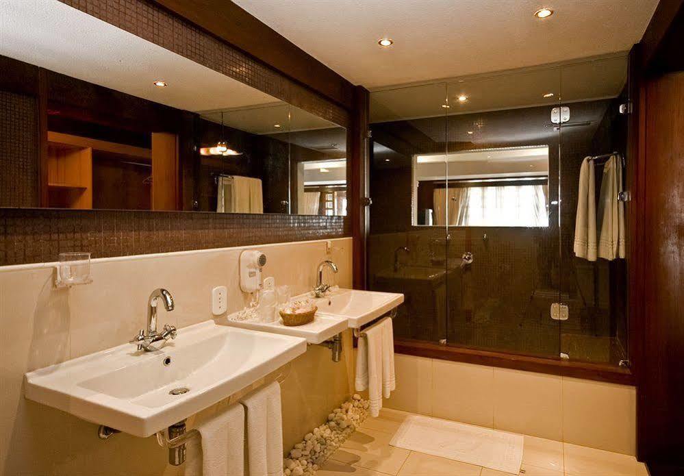 Sailing Hotel & Spa Búzios Kültér fotó
